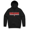 Canterbury Cougars Cotton Hoodie