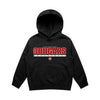 Canterbury Cougars Kids Cotton Hoodie