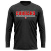 Canterbury Cougars Performance Long Sleeve Tee
