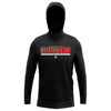 Canterbury Cougars Pro Pocket Hoodie
