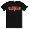Canterbury Cougars Cotton Tee