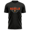 Central Coast Rebels Performance Short Sleeve Tee