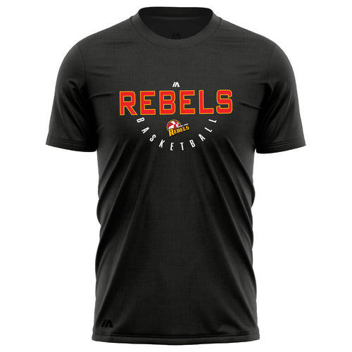 Central Coast Rebels Training Bundle