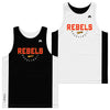 Central Coast Rebels Training Reversible