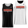 Canterbury Cougars Reversible Training Singlet