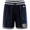 Crossover United Casual Basketball Shorts