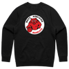 West Adelaide Bearcats Heritage Cotton Crewneck