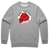 West Adelaide Bearcats Heritage Cotton Crewneck
