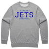 Sunbury Jets Cotton Crewneck