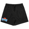 Cairns Basketball Cotton Shorts