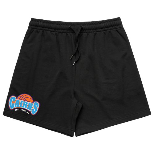Cairns Basketball Cotton Shorts