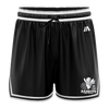 Albury Wodonga Bandits Casual Shorts - Black/White