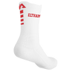 Eltham Wildcats Socks - White