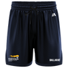Ballarat WM Logo Casual Shorts - Navy/Navy