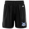 Chelsea Gulls Casual Shorts - Black/Black