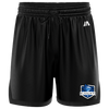 Blue Jays Basketball Casual Shorts - Black/Black