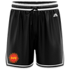 Moreton Bay Suns Casual Shorts - Black/White