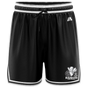 Albury Wodonga Bandits Casual Shorts - Black/White