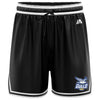 Chelsea Gulls Casual Shorts - Black/White