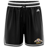 Ballarat Celtic Tigers Casual Shorts - Black/White