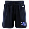 Berwick College Casual Basketball Shorts - Navy/Navy