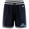 Waverley Raiders Casual Basketball Shorts