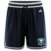 Shellharbour City Bulls Casual Shorts - Navy/White