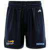 Barwon WM Logo Casual Shorts - Navy/Navy