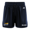 Ballarat WM Logo Casual Shorts - Navy/Navy
