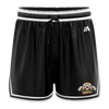 Ballarat Celtic Tigers Casual Shorts - Black/White