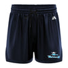 Waverley Raiders Casual Basketball Shorts