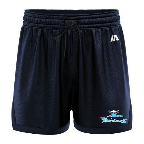 Waverley Raiders Casual Basketball Shorts