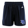 Berwick College Casual Basketball Shorts - Navy/Navy