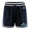 Waverley Raiders Casual Basketball Shorts