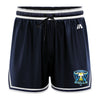 Shellharbour City Bulls Casual Shorts - Navy/White
