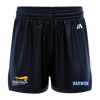 Barwon WM Logo Casual Shorts - Navy/Navy