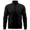 iAthletic Core Tech Full Zip - Black