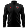 Hyats Bulls Core Tech Zip Jacket