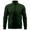iAthletic Core Tech Full Zip - Green