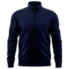 iAthletic Core Tech Full Zip - Navy
