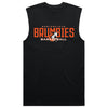 Springfield Brumbies Cotton Tank