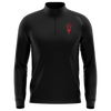 Devils Basketball Pro Tech Qtr Zip Jacket