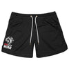 Red City Roar Essential Shorts Unisex