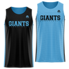 Darebin Giants Training Reversible Singlet