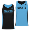 Darebin Giants Womens Training Reversible Singlet