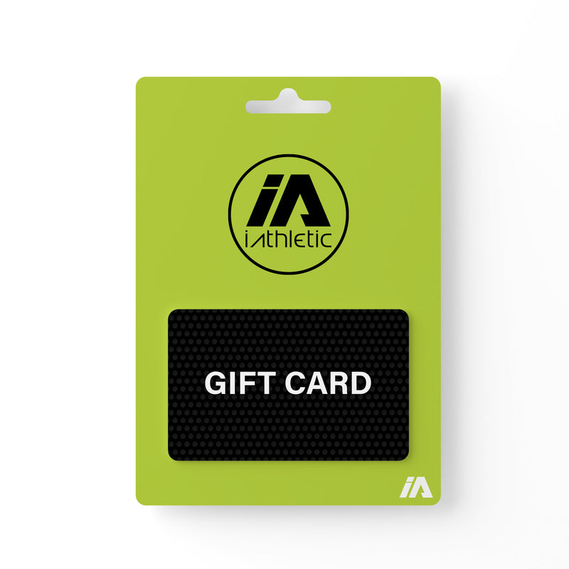 iAthletic Gift Card