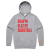Balwyn Blazers 'Logo 1' Cotton Hoodie