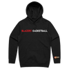 Balwyn Blazers 'Logo 2' Cotton Hoodie