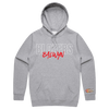 Balwyn Blazers 'Logo 3' Cotton Hoodie