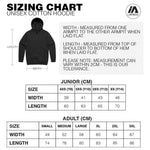 iAthletic "Staple" Cotton Hoodie